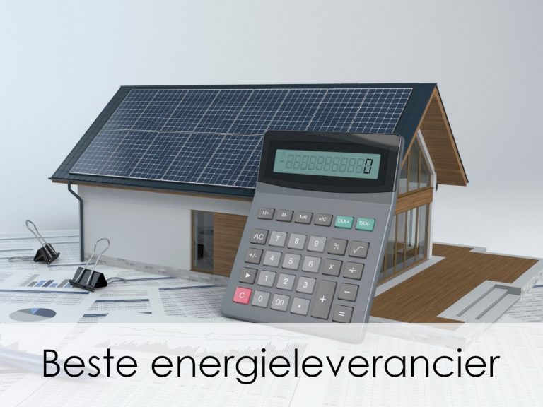 Beste Energieleverancier Zonnepanelen | Vergelijk En Profiteer In 2024