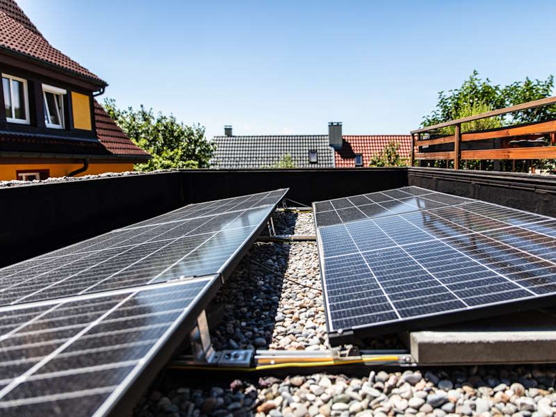 hoeveel zonnepanelen op 1 groep