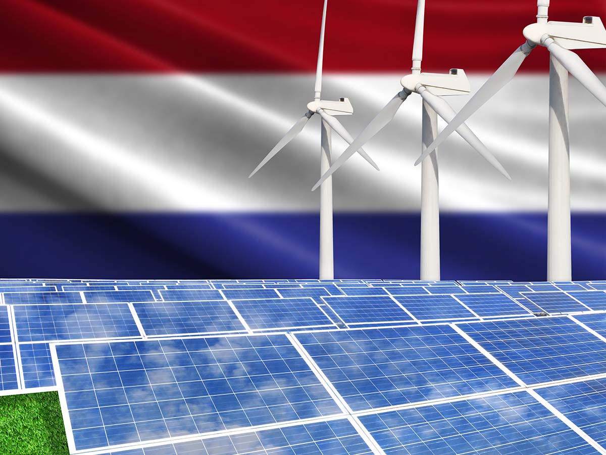 Zonnepanelen Krimpen aan den IJssel